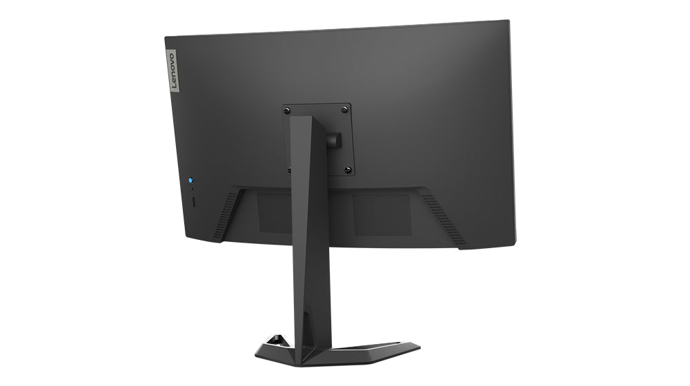 Lenovo G27qc-30 computer monitor 68.6 cm (27") 2560 x 1440 pixels Quad HD LED Black