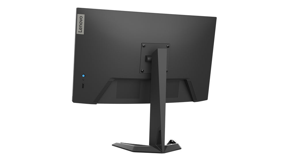 Lenovo G27qc-30 computer monitor 68.6 cm (27") 2560 x 1440 pixels Quad HD LED Black