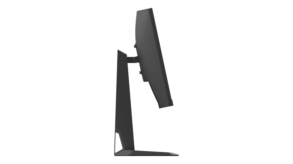 Lenovo G27qc-30 computer monitor 68.6 cm (27") 2560 x 1440 pixels Quad HD LED Black