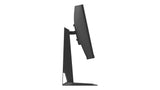 Lenovo G27qc-30 computer monitor 68.6 cm (27") 2560 x 1440 pixels Quad HD LED Black