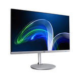 Acer CB322QK computer monitor 80 cm (31.5") 3840 x 2160 pixels 4K Ultra HD LED Silver