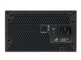 ASUS ROG -STRIX-1200G-AURA-GAMING power supply unit 1200 W 20+4 pin ATX ATX Black