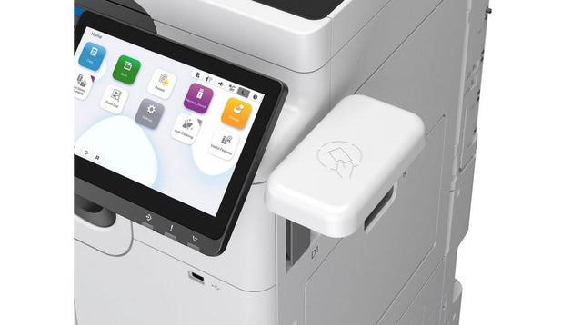 Epson Authentication Device Table-P1