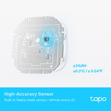 TP-Link Tapo Smart Temperature & Humidity Monitor