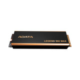 ADATA LEGEND 960 MAX 1 TB M.2 PCI Express 4.0 NVMe 3D NAND