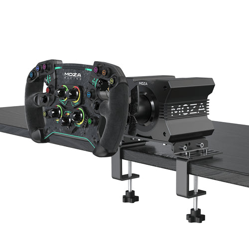 Moza Racing Table Clamp