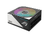 ASUS ROG -LOKI-850P-SFX-L-GAMING power supply unit 850 W 20+4 pin ATX Black, Grey