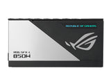 ASUS ROG -LOKI-850P-SFX-L-GAMING power supply unit 850 W 20+4 pin ATX Black, Grey
