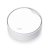 TP-Link AX3000 Whole Home Mesh Wi-Fi 6 Unit with PoE