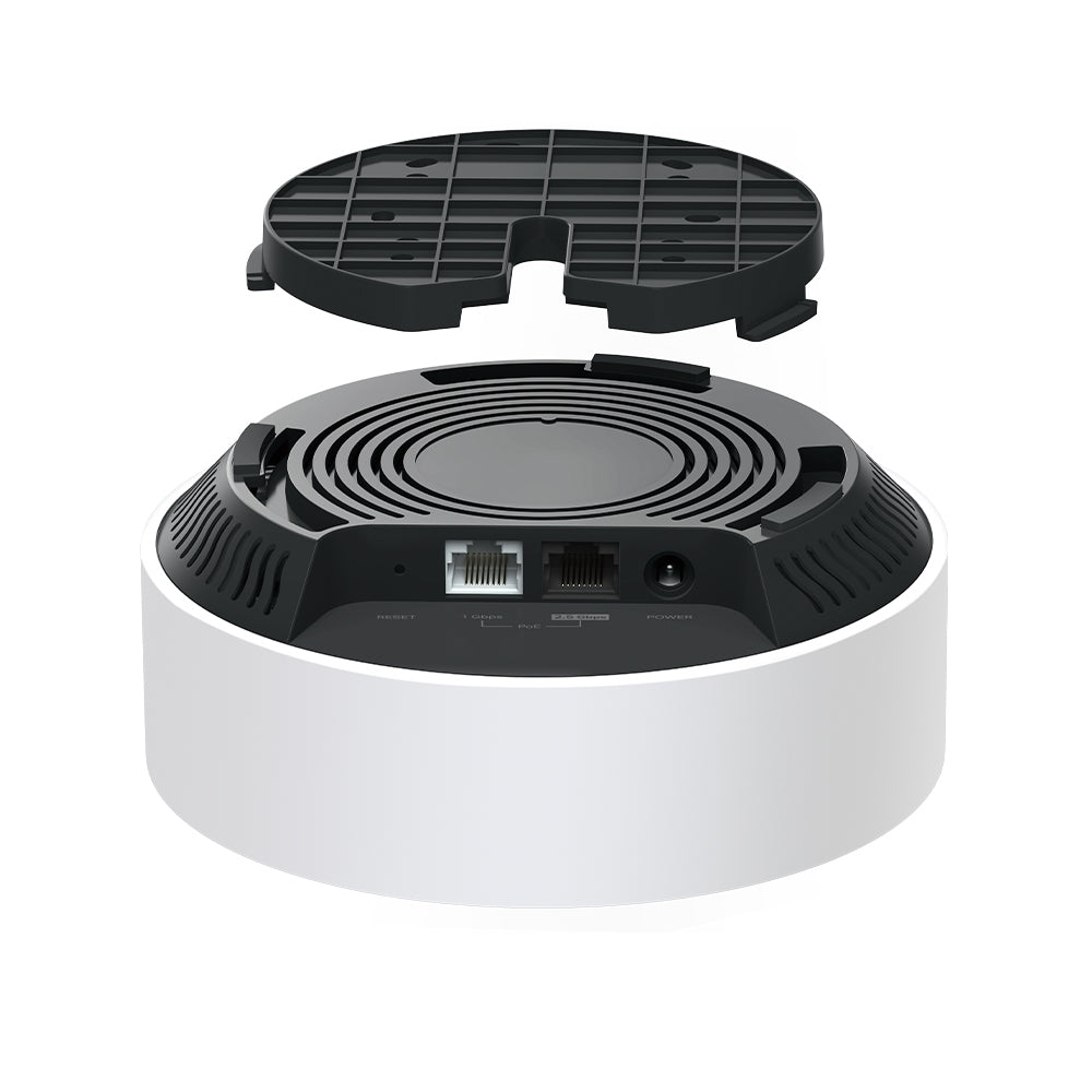 TP-Link AX3000 Whole Home Mesh Wi-Fi 6 Unit with PoE
