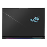 ASUS ROG Strix SCAR 18 G834JY-XS97 laptop Intel® Core™ i9 i9-13980HX 45.7 cm (18") WQXGA 32 GB DDR5-SDRAM 2 TB SSD NVIDIA GeForce RTX 4090 Wi-Fi 6E (802.11ax) Windows 11 Pro Black