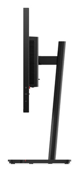 Lenovo ThinkVision T24-40 computer monitor 60.5 cm (23.8") 1920 x 1080 pixels Full HD LED Black