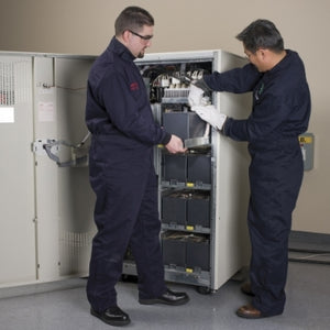 APC (1) Battery Preventive Maintenance Visit