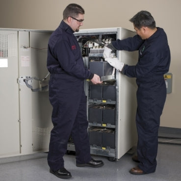 APC (1) Battery Preventive Maintenance Visit