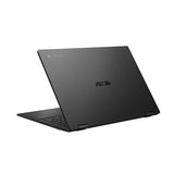 ASUS Chromebook Vibe CX55 Flip CX5501FEA-DH31T-CB Intel® Core™ i3 i3-1115G4 39.6 cm (15.6") Touchscreen Full HD 8 GB LPDDR4x-SDRAM 128 GB SSD Wi-Fi 6 (802.11ax) ChromeOS Grey