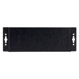 StarTech.com 4-Port Industrial USB 3.0 5Gbps Hub, Rugged USB Hub with ESD Protection, DIN/Wall/Desk Mountable USB-A Hub, USB Expander w/Locking Ports, Heavy Duty - TAA