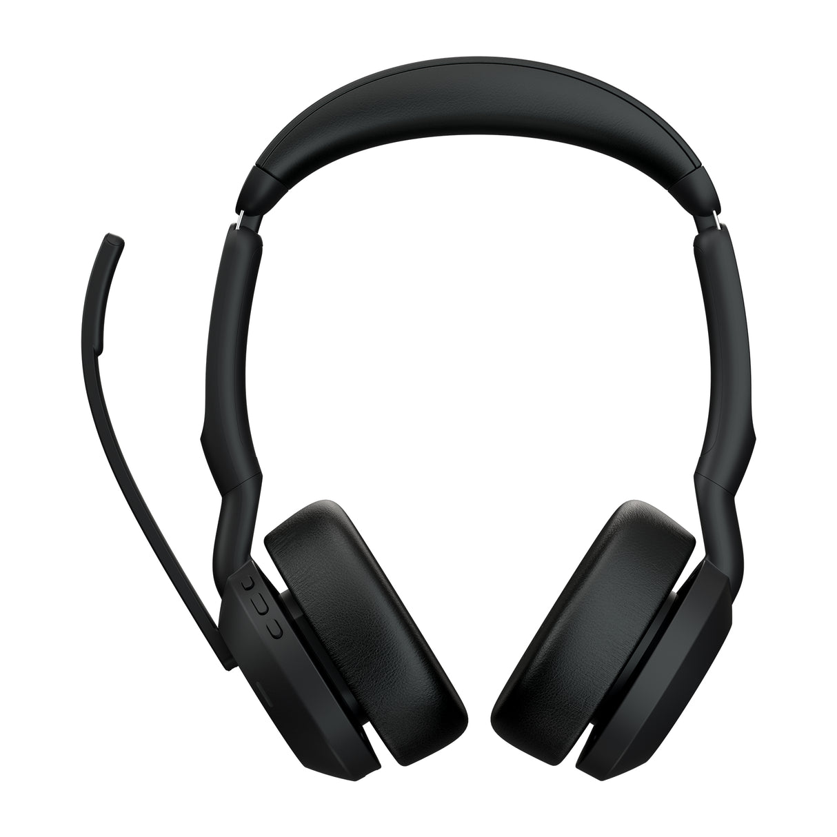 Jabra Evolve2 55 - Link380c UC Stereo, NA