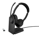 Jabra Evolve2 55 - Link380a MS Stereo (Include Stand), NA