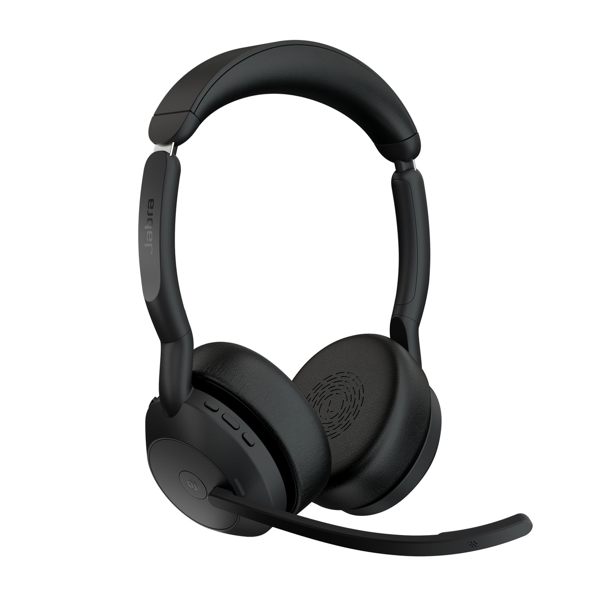 Jabra Evolve2 55 - Link380c MS Stereo (Include Stand), NA