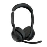 Jabra Evolve2 55 - Link380c MS Stereo (Include Stand), NA