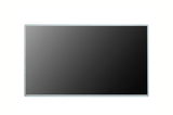 LG 27TNF3K-S Signage Display Digital signage flat panel 68.6 cm (27") LED 300 cd/m² Full HD Silver Touchscreen WebOS 16/7