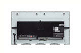 LG 27TNF3K-S Signage Display Digital signage flat panel 68.6 cm (27") LED 300 cd/m² Full HD Silver Touchscreen WebOS 16/7