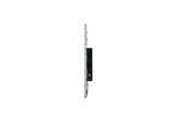 LG 27TNF3K-S Signage Display Digital signage flat panel 68.6 cm (27") LED 300 cd/m² Full HD Silver Touchscreen WebOS 16/7