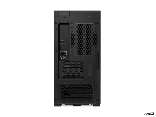 Lenovo Legion T5 AMD Ryzen™ 7 5700G 16 GB DDR4-SDRAM 1.51 TB HDD+SSD NVIDIA GeForce GTX 1660 SUPER Windows 11 Home Tower PC Black