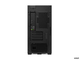Lenovo Legion T5 AMD Ryzen™ 7 5700G 16 GB DDR4-SDRAM 1.51 TB HDD+SSD NVIDIA GeForce GTX 1660 SUPER Windows 11 Home Tower PC Black