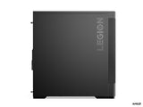 Lenovo Legion T5 AMD Ryzen™ 7 5700G 16 GB DDR4-SDRAM 1.51 TB HDD+SSD NVIDIA GeForce GTX 1660 SUPER Windows 11 Home Tower PC Black
