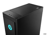Lenovo Legion T5 AMD Ryzen™ 7 5700G 16 GB DDR4-SDRAM 1.51 TB HDD+SSD NVIDIA GeForce GTX 1660 SUPER Windows 11 Home Tower PC Black