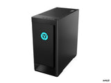 Lenovo Legion T5 AMD Ryzen™ 7 5700G 16 GB DDR4-SDRAM 1.51 TB HDD+SSD NVIDIA GeForce GTX 1660 SUPER Windows 11 Home Tower PC Black
