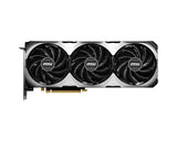 MSI VENTUS GEFORCE RTX 4070 Ti 3X 12G graphics card NVIDIA 12 GB GDDR6X