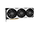 MSI VENTUS GEFORCE RTX 4070 Ti 3X 12G graphics card NVIDIA 12 GB GDDR6X
