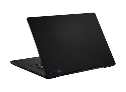 ASUS ROG Zephyrus M16 GU604VI-DS92-CA laptop Intel® Core™ i9 i9-13900H 40.6 cm (16") WQXGA 32 GB DDR5-SDRAM 1 TB SSD NVIDIA GeForce RTX 4070 Wi-Fi 6E (802.11ax) Windows 11 Home Black