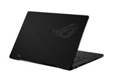 ASUS ROG Zephyrus M16 GU604VI-DS92-CA laptop Intel® Core™ i9 i9-13900H 40.6 cm (16") WQXGA 32 GB DDR5-SDRAM 1 TB SSD NVIDIA GeForce RTX 4070 Wi-Fi 6E (802.11ax) Windows 11 Home Black