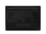 ASUS ROG Zephyrus M16 GU604VI-DS92-CA laptop Intel® Core™ i9 i9-13900H 40.6 cm (16") WQXGA 32 GB DDR5-SDRAM 1 TB SSD NVIDIA GeForce RTX 4070 Wi-Fi 6E (802.11ax) Windows 11 Home Black
