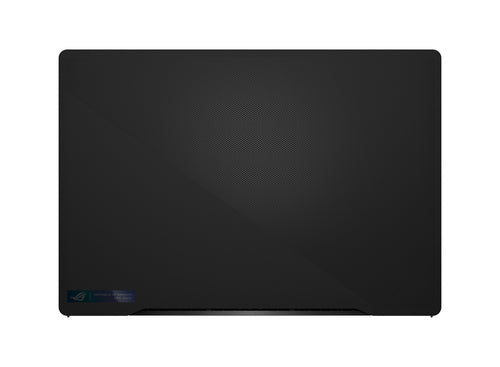 ASUS ROG Zephyrus M16 GU604VI-DS92-CA laptop Intel® Core™ i9 i9-13900H 40.6 cm (16") WQXGA 32 GB DDR5-SDRAM 1 TB SSD NVIDIA GeForce RTX 4070 Wi-Fi 6E (802.11ax) Windows 11 Home Black