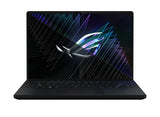 ASUS ROG Zephyrus M16 GU604VI-DS92-CA laptop Intel® Core™ i9 i9-13900H 40.6 cm (16") WQXGA 32 GB DDR5-SDRAM 1 TB SSD NVIDIA GeForce RTX 4070 Wi-Fi 6E (802.11ax) Windows 11 Home Black