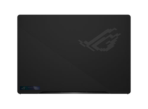 ASUS ROG Zephyrus M16 GU604VY-XS97 laptop Intel® Core™ i9 i9-13900H 40.6 cm (16") WQXGA 32 GB DDR5-SDRAM 2 TB SSD NVIDIA GeForce RTX 4090 Wi-Fi 6E (802.11ax) Windows 11 Pro Black