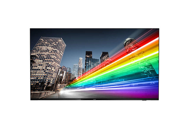 Philips 75BFL2214/27 Signage Display 190.5 cm (75") LED Wi-Fi 340 cd/m² 4K Ultra HD Black Android