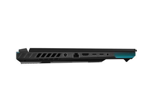 ASUS ROG Strix SCAR 16 G634JZ-XS96 laptop Intel® Core™ i9 i9-13980HX 40.6 cm (16") WQXGA 32 GB DDR5-SDRAM 1 TB SSD NVIDIA GeForce RTX 4080 Wi-Fi 6E (802.11ax) Windows 11 Pro Black