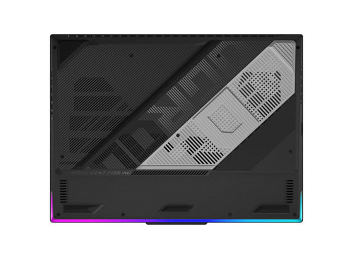 ASUS ROG Strix SCAR 16 G634JZ-XS96 laptop Intel® Core™ i9 i9-13980HX 40.6 cm (16") WQXGA 32 GB DDR5-SDRAM 1 TB SSD NVIDIA GeForce RTX 4080 Wi-Fi 6E (802.11ax) Windows 11 Pro Black