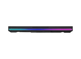 ASUS ROG Strix SCAR 16 G634JZ-XS96 laptop Intel® Core™ i9 i9-13980HX 40.6 cm (16") WQXGA 32 GB DDR5-SDRAM 1 TB SSD NVIDIA GeForce RTX 4080 Wi-Fi 6E (802.11ax) Windows 11 Pro Black