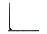 ASUS ROG Strix SCAR 16 G634JZ-XS96 laptop Intel® Core™ i9 i9-13980HX 40.6 cm (16") WQXGA 32 GB DDR5-SDRAM 1 TB SSD NVIDIA GeForce RTX 4080 Wi-Fi 6E (802.11ax) Windows 11 Pro Black