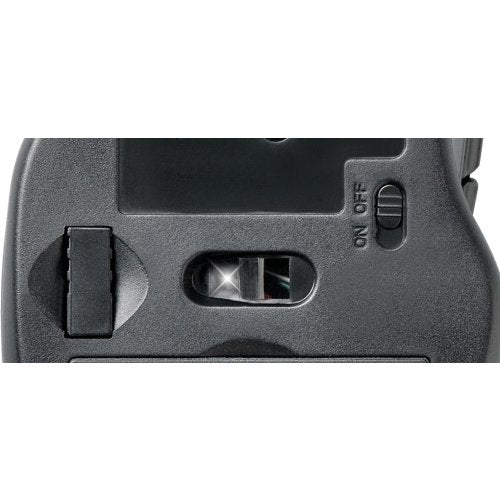 Kensington K72405US mouse Office Right-hand RF Wireless Optical 1750 DPI