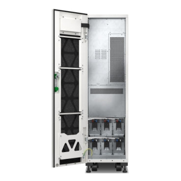 APC E3SUPS10KFBS uninterruptible power supply (UPS) 10 kVA 10000 W