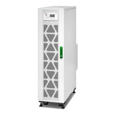 APC E3SUPS20KFBS uninterruptible power supply (UPS) Double-conversion (Online) 20 kVA 20000 W