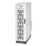 APC E3SUPS30KFBS uninterruptible power supply (UPS) Double-conversion (Online) 30 kVA 30000 W