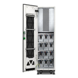APC E3SUPS30KFBS uninterruptible power supply (UPS) Double-conversion (Online) 30 kVA 30000 W